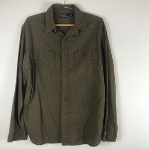 Men’s Polo by Ralph Lauren Shirt